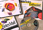 Lotus CD's