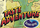 Ocean Spray Taste Adventure